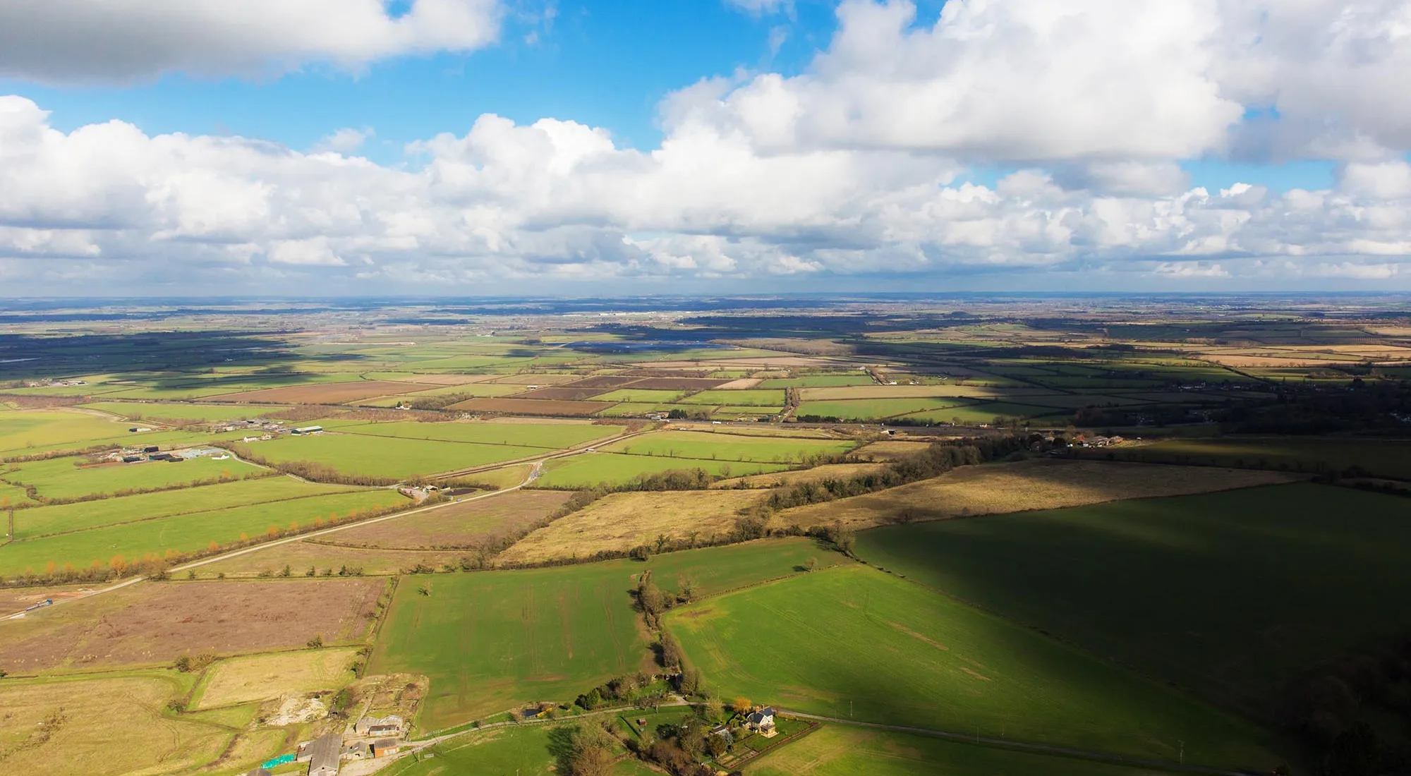 Capital Land Property Group website